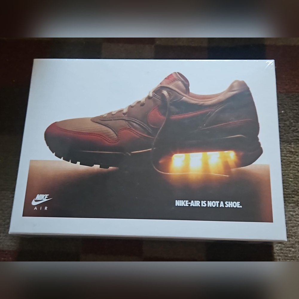 Nike Toronto Yorkdale Puzzle 1/4500 (BRAND NEW)